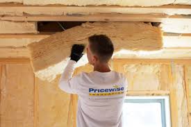 Best Attic Insulation Installation  in Walkertown, NC